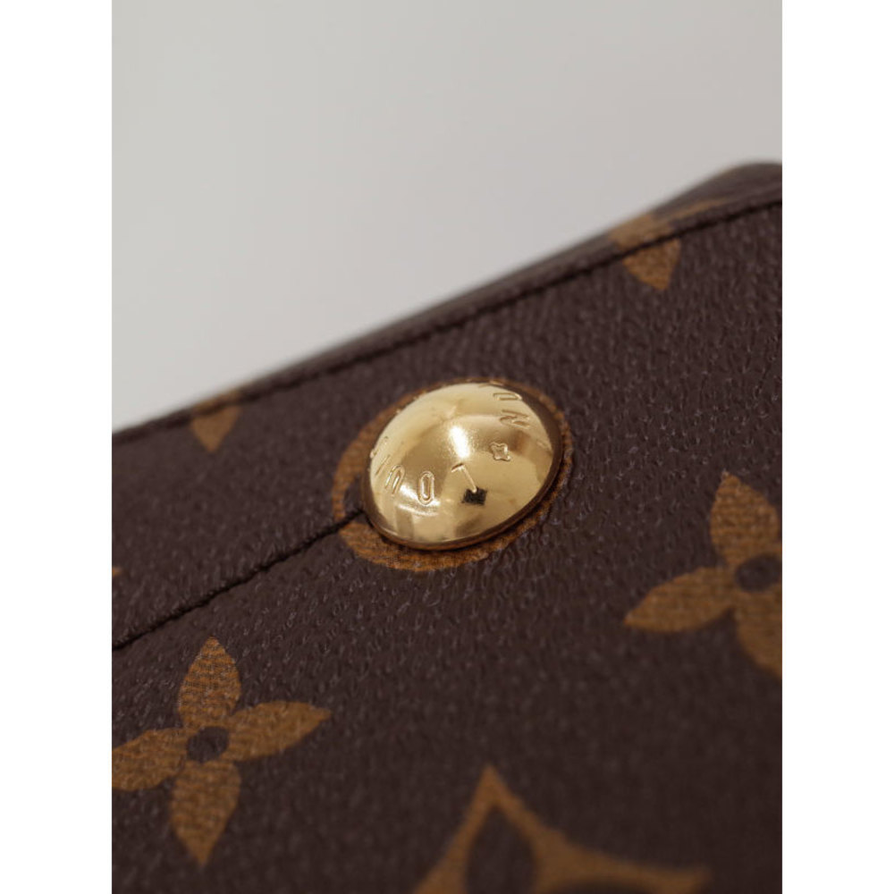 Louis Vuitton Monogram Georges MM 2way Bag - Picture 7 of 8